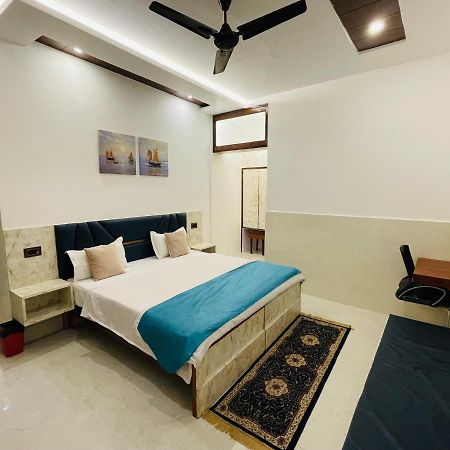 Hotel Dileep42 Lucknow Extérieur photo