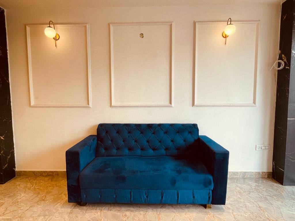 Hotel Dileep42 Lucknow Extérieur photo