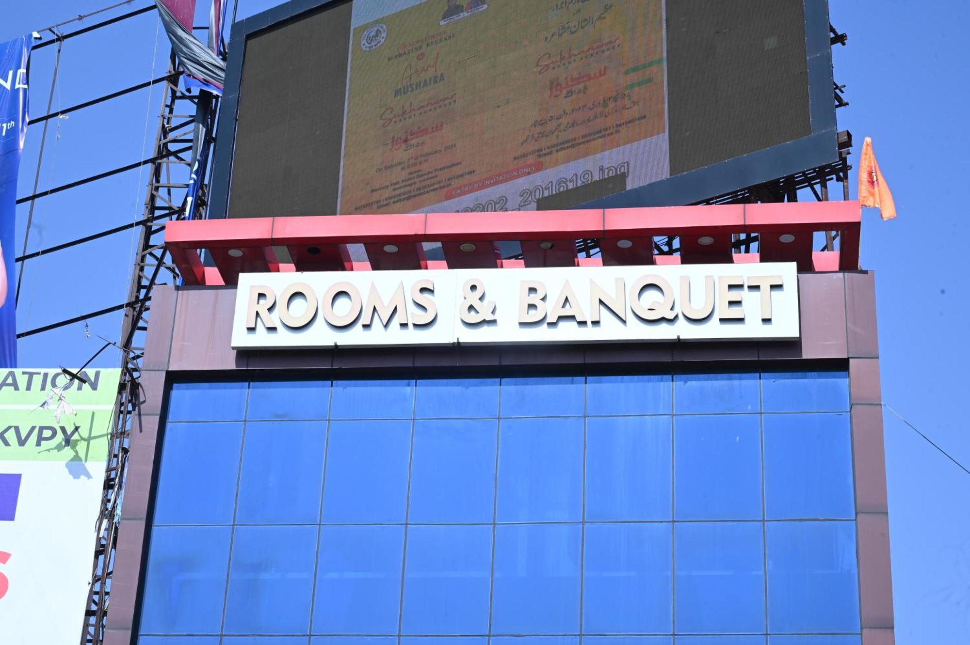 Hotel Dileep42 Lucknow Extérieur photo