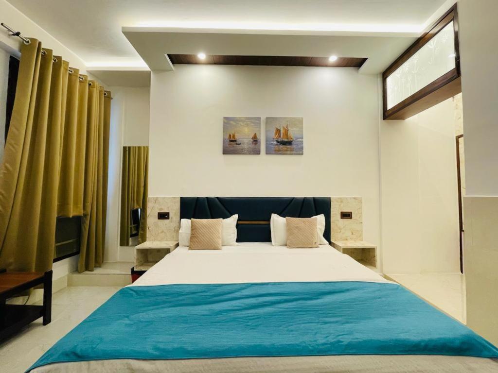 Hotel Dileep42 Lucknow Extérieur photo
