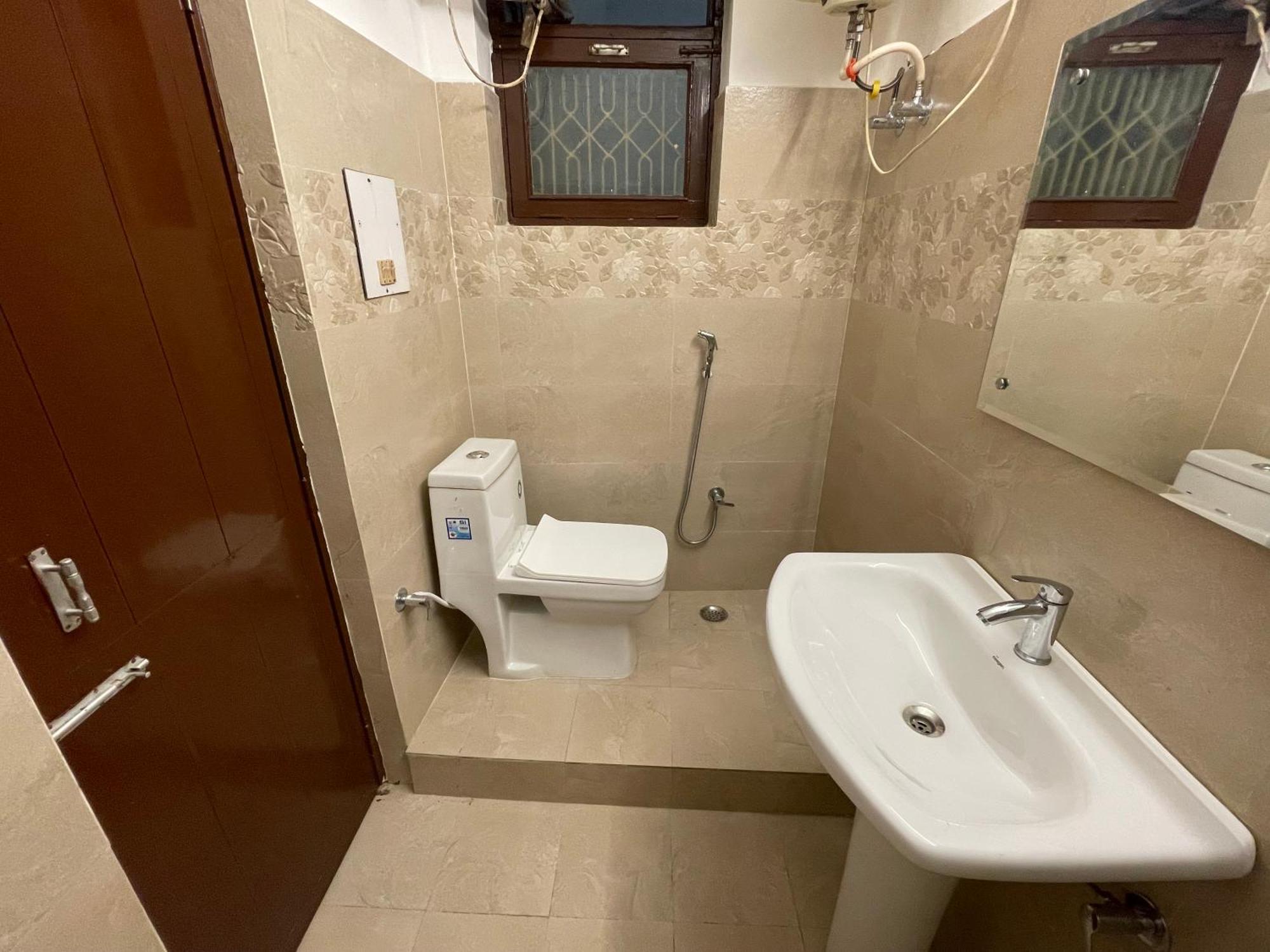 Hotel Dileep42 Lucknow Extérieur photo